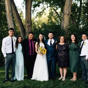 Meet your Posher, Diana